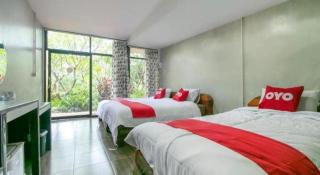 OYO 1140 Piyapruk Resort at Khaoyai - 2