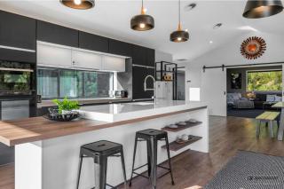 Raptors Haven - Kinloch, Taupo - 7