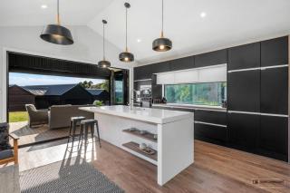 Raptors Haven - Kinloch, Taupo - 6