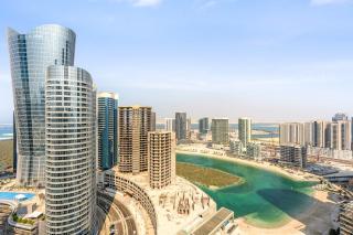 Silkhaus Stylish 2BDR Stay in Radiant Boulevard - 1