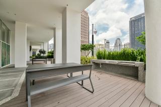 KLCC Quill Residences by Avery #Located in the City Center #10 mins walk to Twin Towers #Infinity pool#中英文房东 - 1