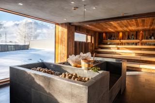 Tauern Spa Hotel & Therme - Kaprun - 6