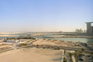 Silkhaus Luxe 3BDR & Maid Room in Pixel Tower - 9