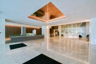 KLCC Quill Residences by Avery #Located in the City Center #10 mins walk to Twin Towers #Infinity pool#中英文房东 - 2