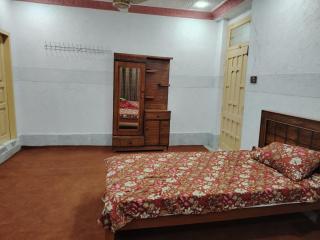 Buner Platter House - 3