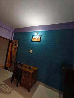 Shrikrishna paying guest house arambol beach North Goa - 0