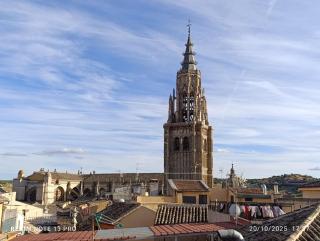 Casa del siglo XV Bj con Baño Privado - 5