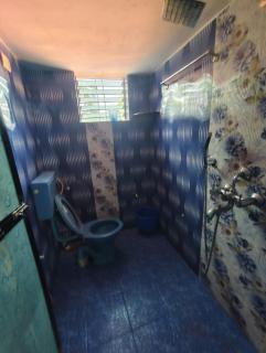 Shrikrishna paying guest house arambol beach North Goa - 9