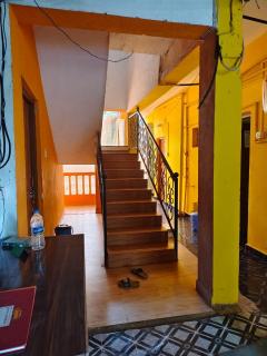 Shrikrishna paying guest house arambol beach North Goa - 7