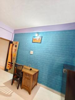 Shrikrishna paying guest house arambol beach North Goa - 3