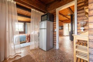 Cozy cabin with sea view - 7