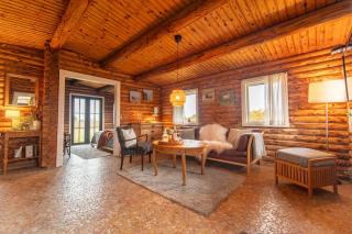 Cozy cabin with sea view - 6