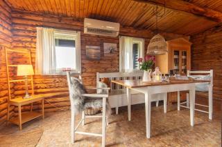 Cozy cabin with sea view - 1