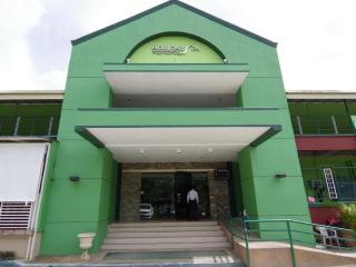 Holiday Spa Hotel - 9