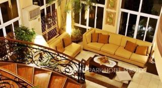 Subic Park Hotel - 9