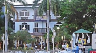 Subic Park Hotel - 1