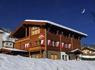 Jochberger Dorfstubn - 9