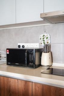 Ancestry 3BR M Vertica MRT Access by RumaBnB - 7