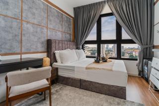 Ancestry 3BR M Vertica MRT Access by RumaBnB - 5