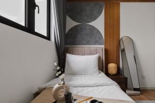 Ancestry 3BR M Vertica MRT Access by RumaBnB - 4