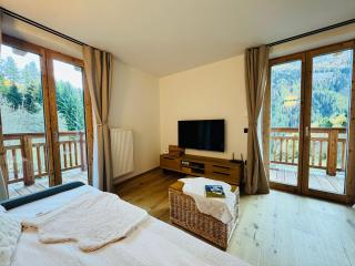 Apartment Val di Rabbi - 7