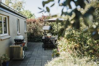 Dennis Cottage Clare Valley - 7