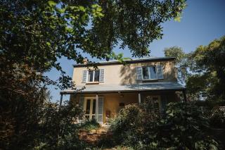 Dennis Cottage Clare Valley - Auburn - 8