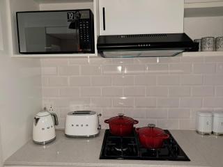 Naledi Holiday Apartment - 2