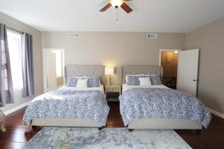 Oglethorpe Manor Main House - 7