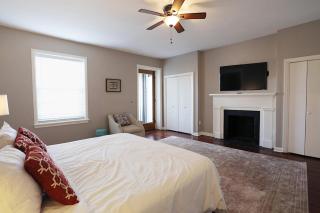 Oglethorpe Manor Main House - 6