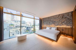 대구 동성로 호텔 에이유 - 3