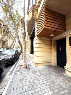 La Mia Apartment Formula 1 view - 6