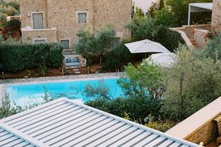 Riglia Villas - Villa Stone - 6