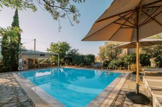 Riglia Villas - Villa Stone - 4