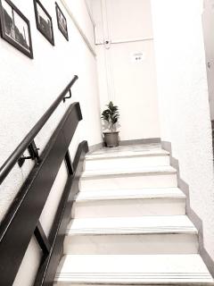 La Mia Apartment Formula 1 view - 3