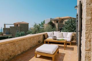 Riglia Villas - Villa Stone - 2