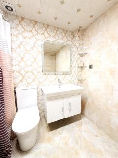 La Mia Apartment Formula 1 view - 4