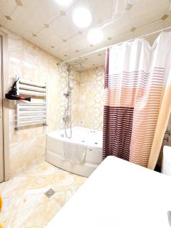 La Mia Apartment Formula 1 view - 2