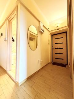 La Mia Apartment Formula 1 view - 1