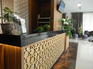Grand Amira Hotel Solo, Azana Hotels Collection - 9