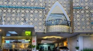 Grand Amira Hotel Solo, Azana Hotels Collection - 8