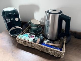 The Wheatsheaf in Tempsford - 6