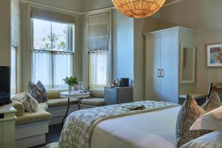 The Robertson Small Hotel and Spa by The Living Journey Collection - 7