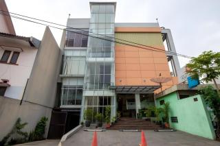 Raffleshom Hotel - 3