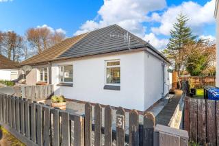 Charming 2BR Oban Home - Quiet area with free parking - 9