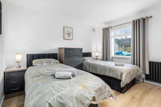 Charming 2BR Oban Home - Quiet area with free parking - 1