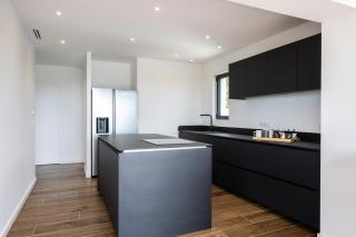 Appart luxe et élégance - 6 pers - Vue mer - La Croix Valmer - 8