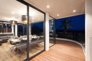 Appart luxe et élégance - 6 pers - Vue mer - La Croix Valmer - 4