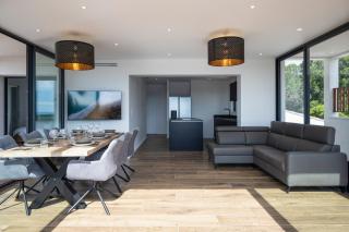 Appart luxe et élégance - 6 pers - Vue mer - La Croix Valmer - 3