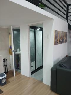 Stayover Transient House - 0